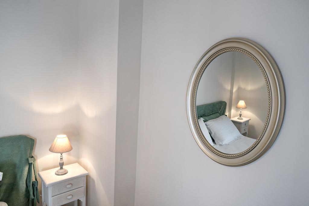 Villa Elysian South Crete Тріопетра Екстер'єр фото
