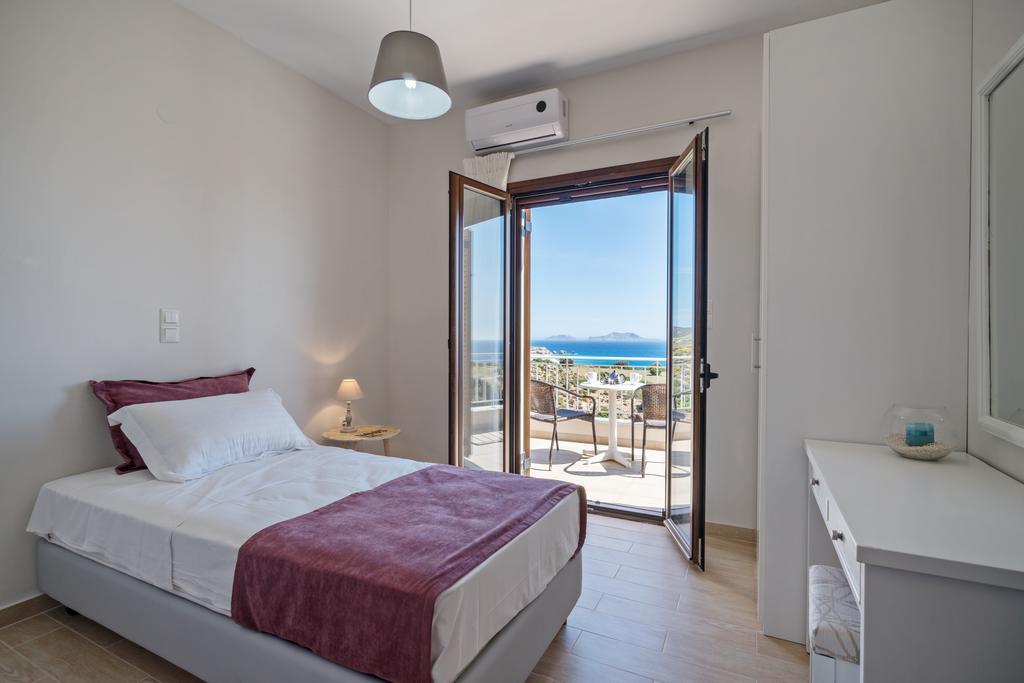 Villa Elysian South Crete Тріопетра Екстер'єр фото