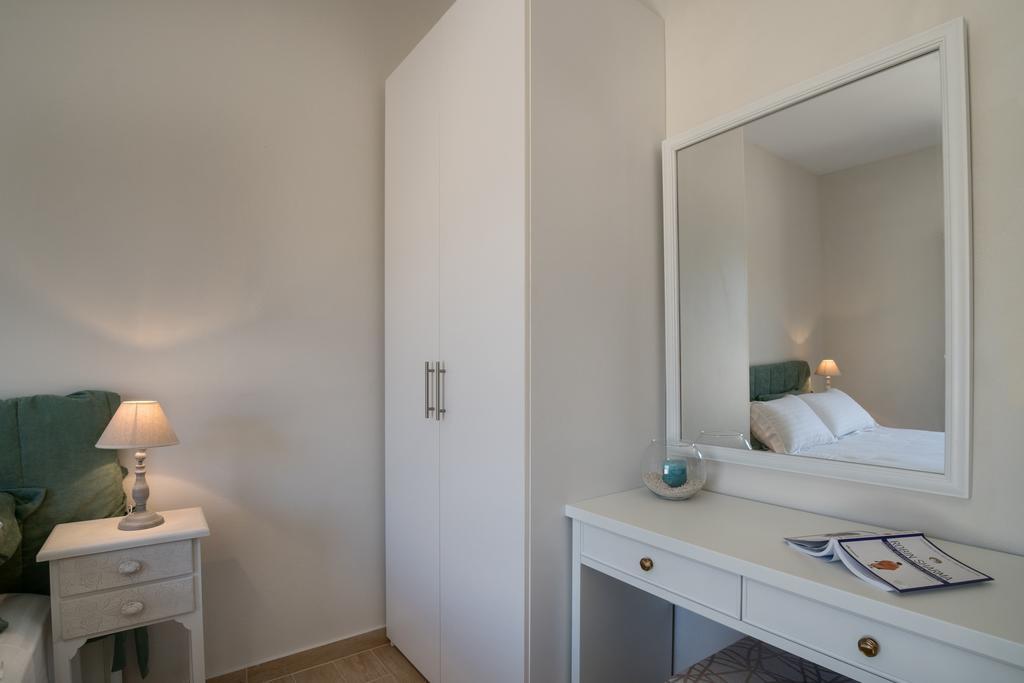 Villa Elysian South Crete Тріопетра Екстер'єр фото