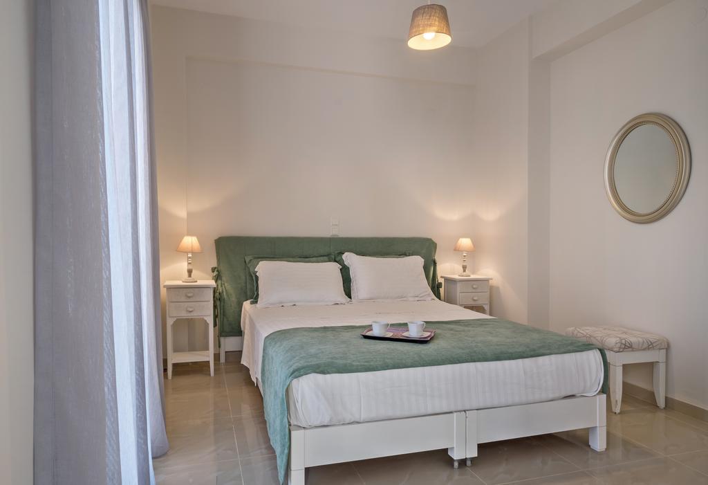 Villa Elysian South Crete Тріопетра Екстер'єр фото